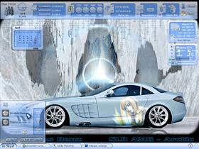 Need for Speed - Mercedes Benz