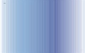 Stripes (Blue)