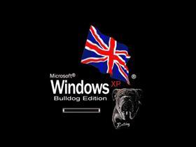 British Bulldog