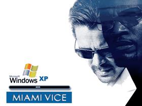 Miami Vice XP