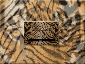 Tiger-Tiger