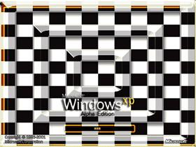 Windows Alpha