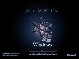Atomic Windows