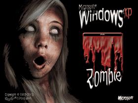 Windows XP Zombie