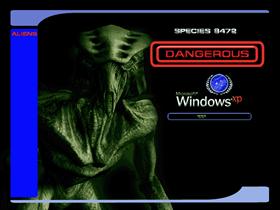 Species 8472