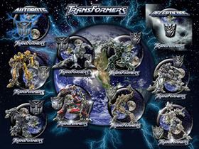 Transformers