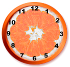 Orange Clockwork