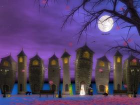 Halloween Town