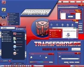 AutoBots