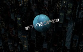 Metropolis