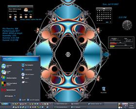 Kaleidoscope