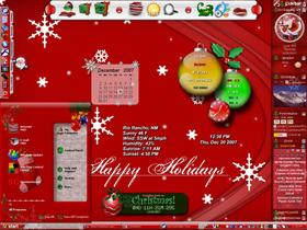 Happy Holidays