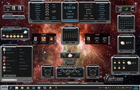 SPatur (TM Suites)