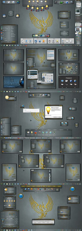 Phoenix 2012 (TM Suite)