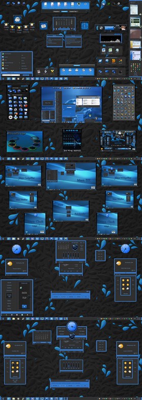 Maya (Master TM Suite)