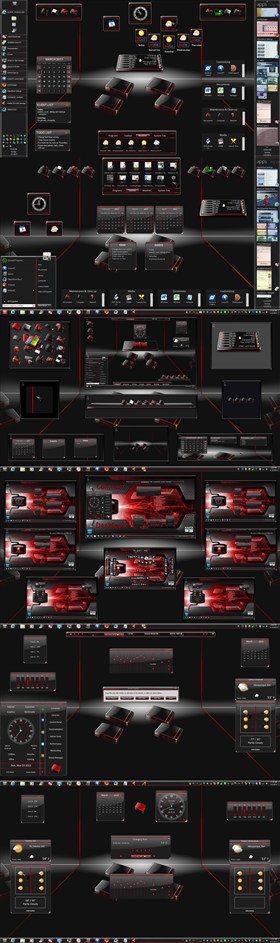 Contrast (TM Suite)