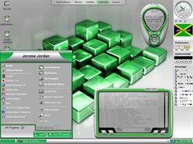 greenie