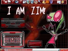 Zim_RedX