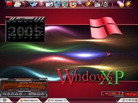 XP_Passion