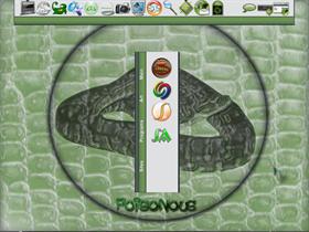 Poisonous Docks