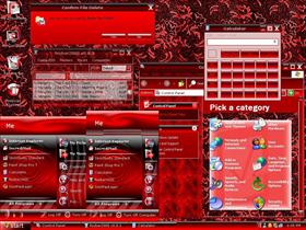 Redden Redone/Royale