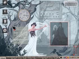 The Wynter's Bride