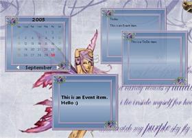 Spirit Rainy Updated