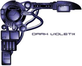 Dark Violetix