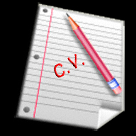 curriculum vitae