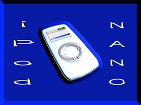 ipod Nano