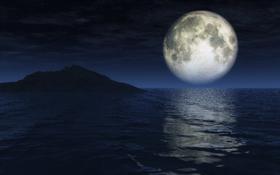 Full Moon