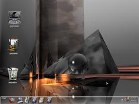 Apogee Black