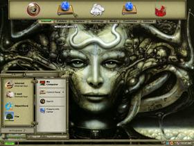 Karn Evil Medusa