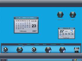 Emanon Desktop II