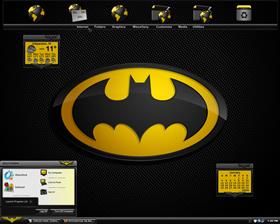 Gotham