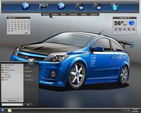 Ares Win7