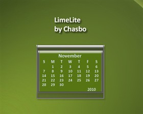 LimeLite