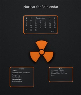 Nuclear