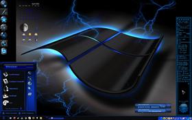 Thunder XP
