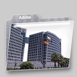 Adobe Systems, Inc. Folder