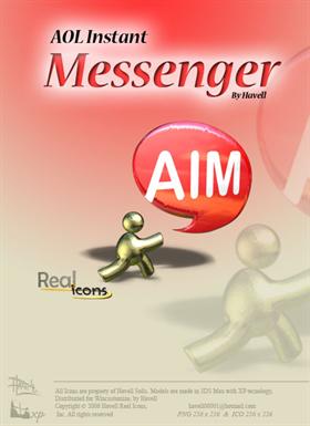 AOL Istant Messenger