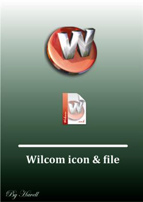 Wilcom Program & file
