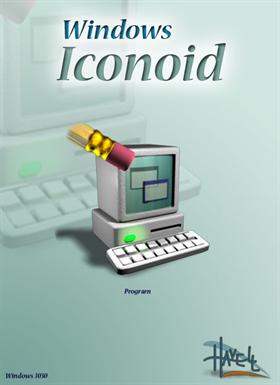 Windows Iconoid