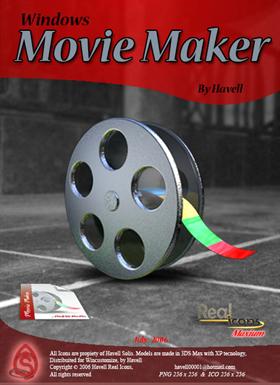 Windows Movie Maker
