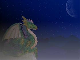 Dragon Wall 1