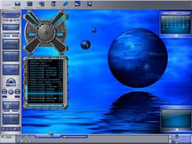 Blue Moon