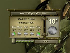 LORE Weather