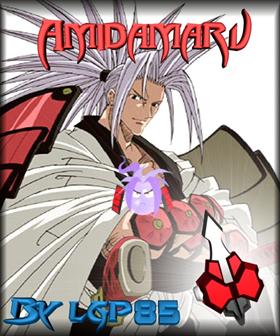 Amidamaru