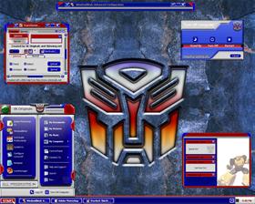 Transformers: Autobots