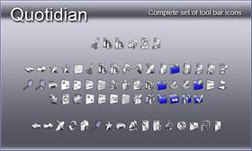 Quotidian